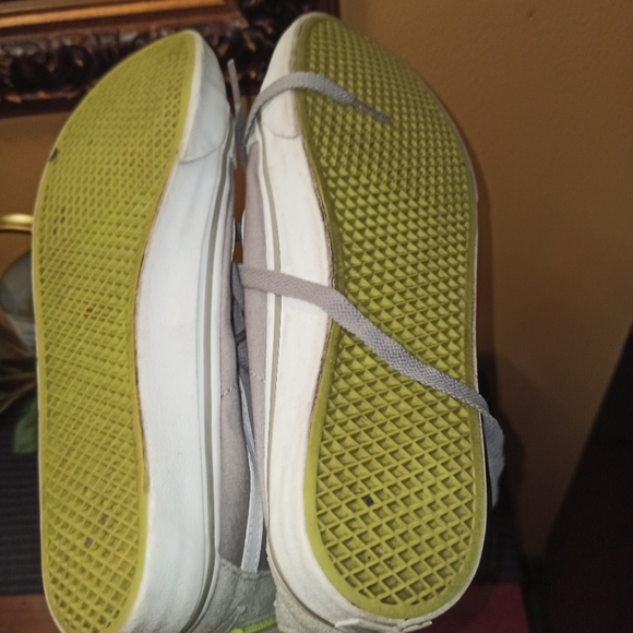 VANS SK8 Hi Slim Zip Scotchgard Unisex Sneakers - Picture 5 of 14